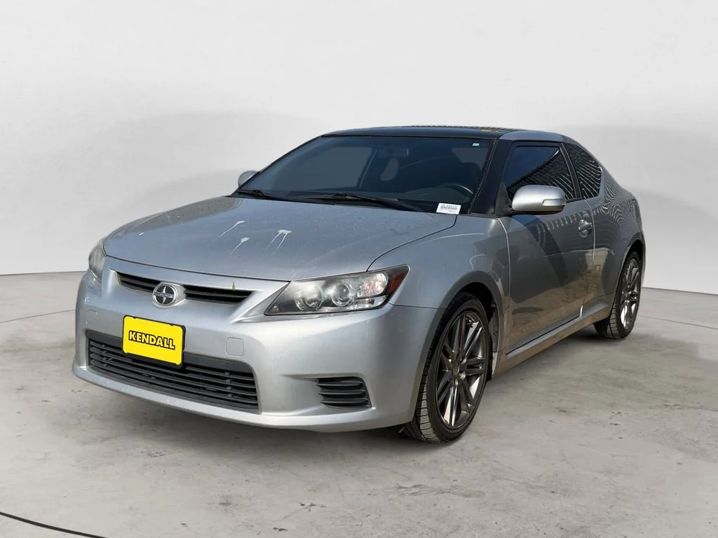 2012 Scion tC AT Release Series 7.0's photo