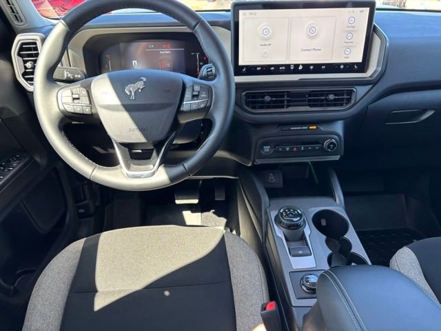 New 2026 Carbonized Gray Metallic Ford Big Bend® image 17