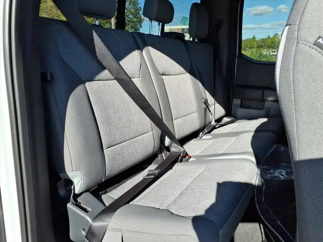New 2026 Avalanche Ford XL image 30