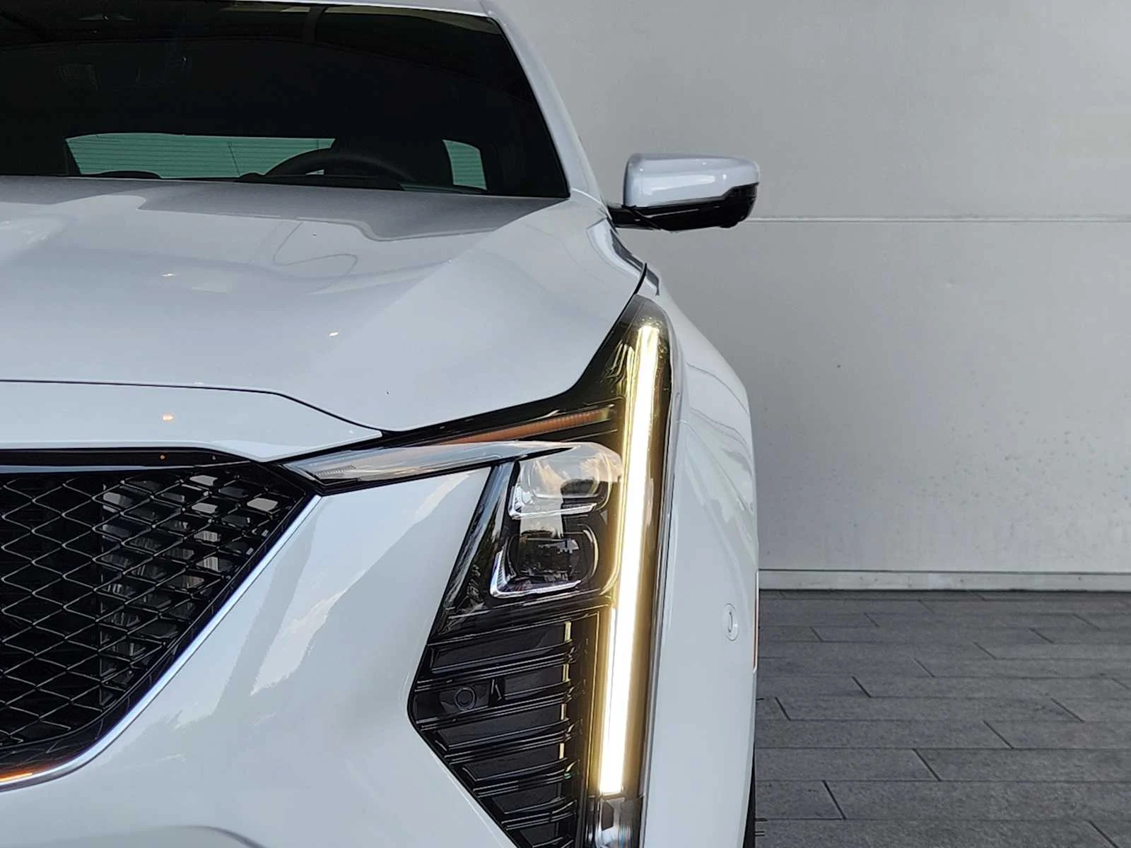 2026 Cadillac CT5 Sport - Photo 6