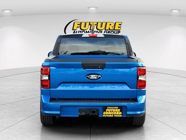 New 2026 Velocity Blue Ford Lobo™ image 54