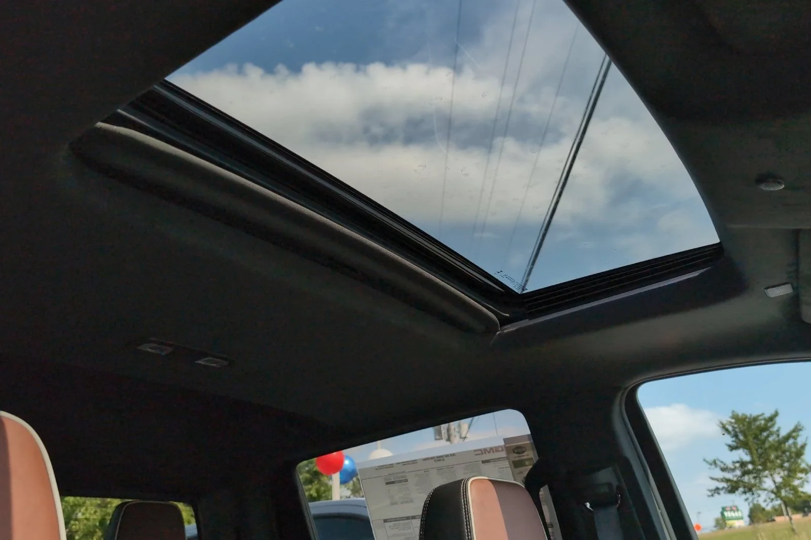 2026 GMC Sierra 1500 Denali Ultimate - Photo 16