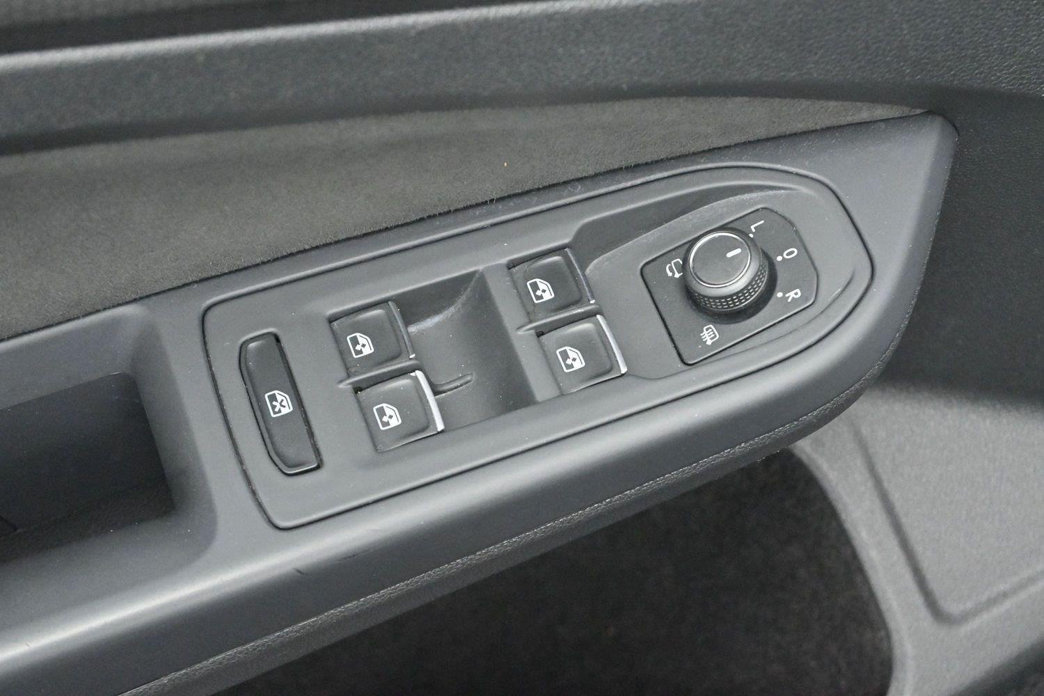 Used 2024 Mythos Black Metallic Volkswagen S image 11