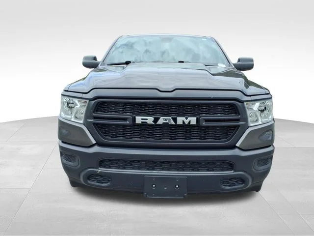 Used 2021 Gray Ram Tradesman image 10