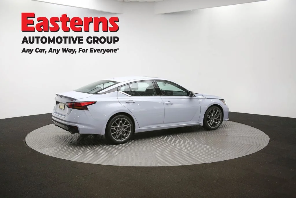 Used 2023 Gray Nissan 2.5 SL image 42