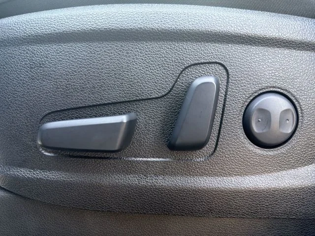 Certified Used 2025 Black Kia S image 12