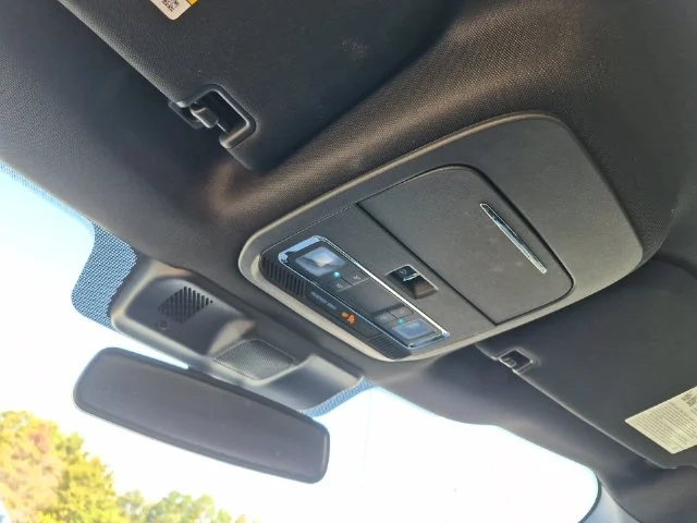 Used 2024 White Ford Lariat image 28