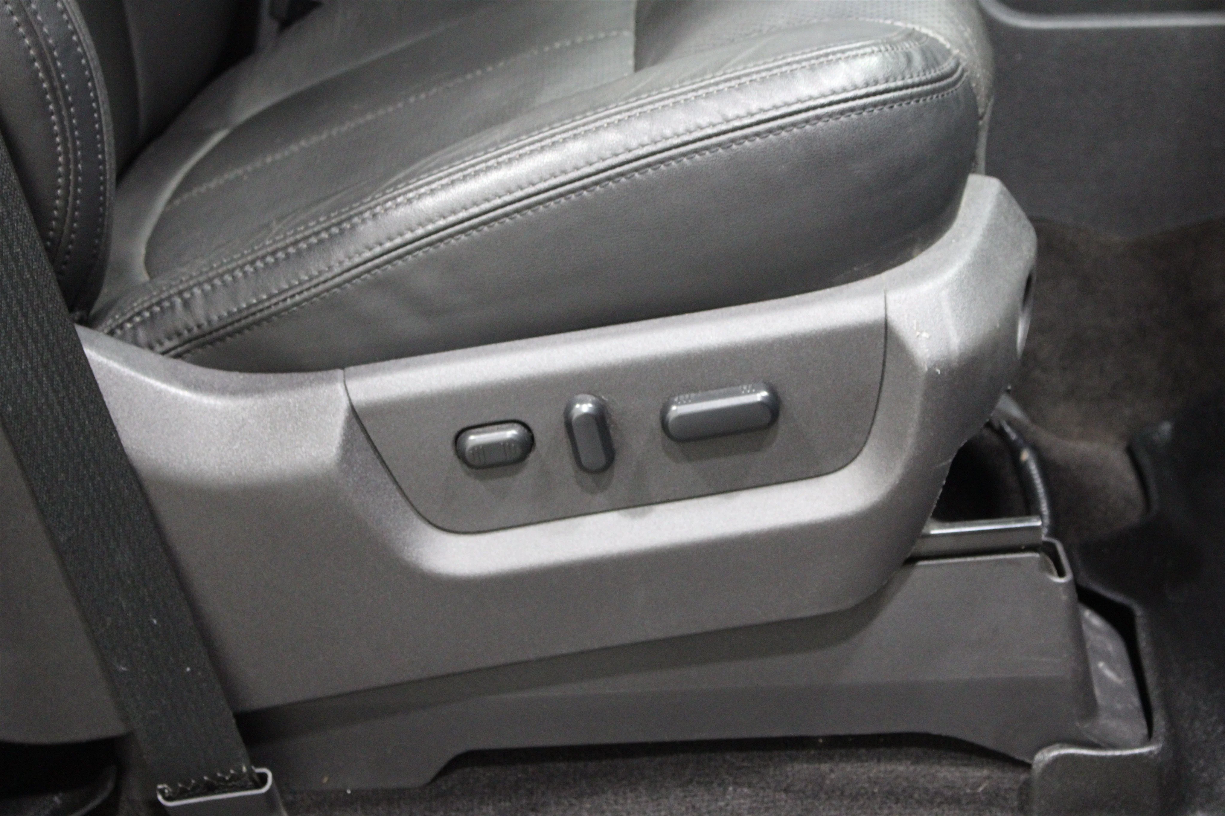 2015 Ford F-250 Super Duty Lariat - Photo 25
