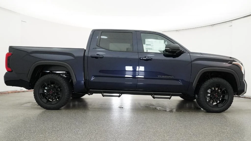 New 2026 Blueprint Toyota SR5 image 59
