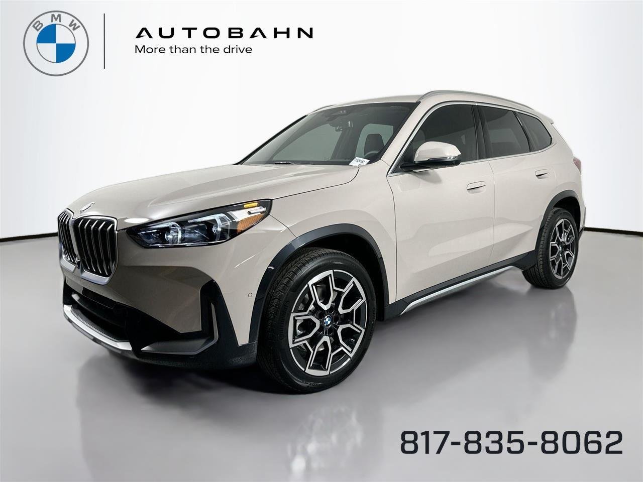 SALE！NECESSARY or UNNECESSARY SMOOTH 'B' New 2026 BMW X1 xDrive28i For Sale Fort Worth TX | Arlington