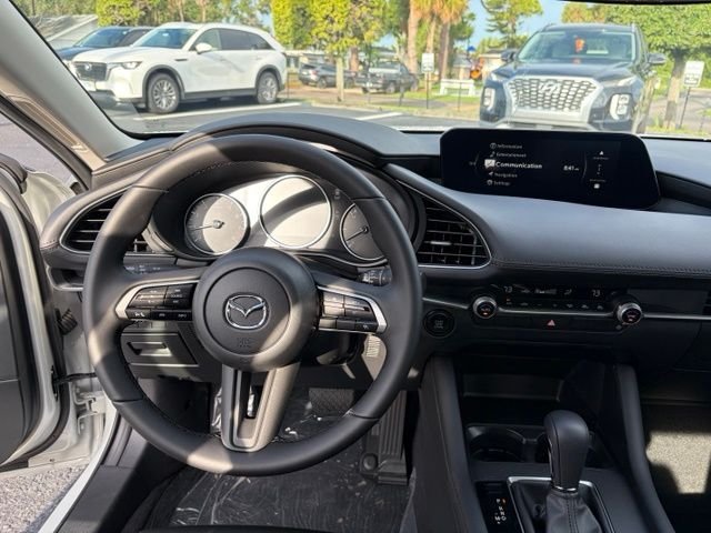 New 2026 Ceramic Metallic Mazda 2.5 S Select Sport image 12
