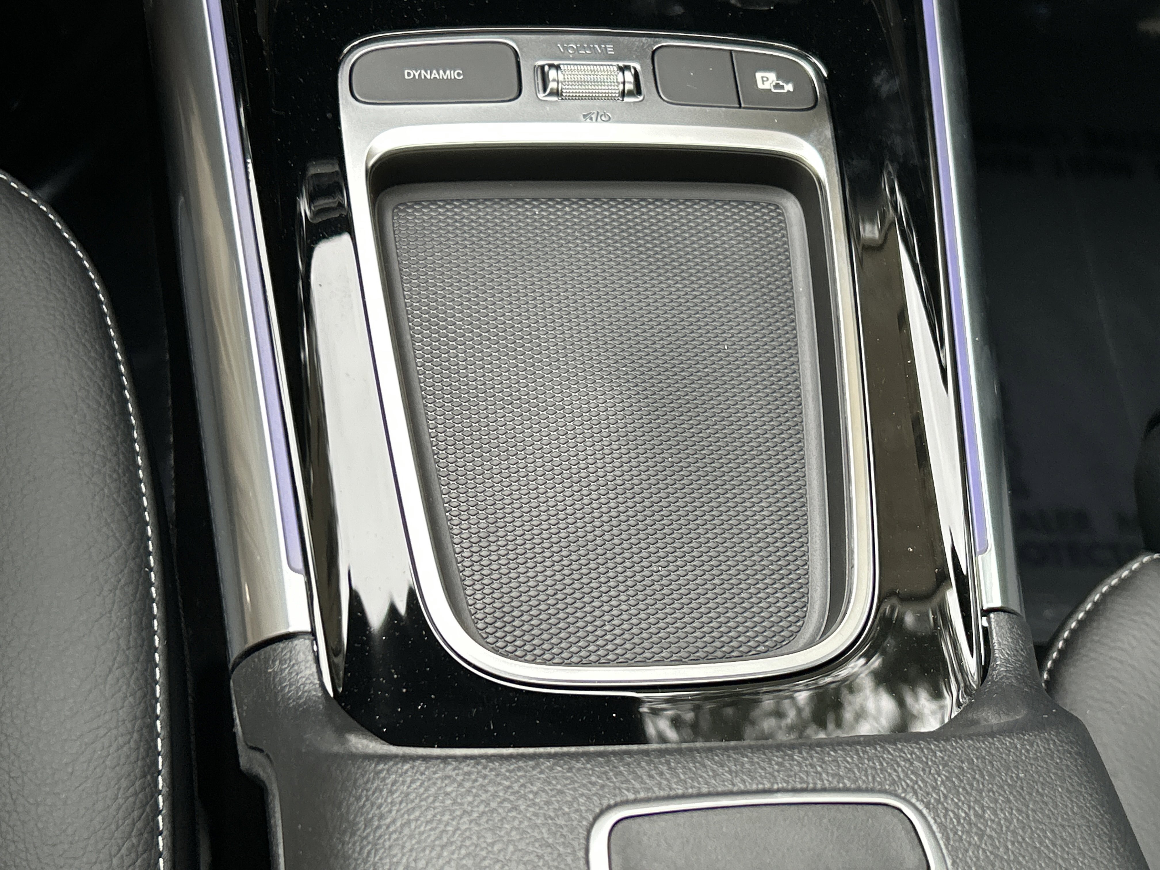 New 2026 Polar White Mercedes-Benz AMG® GLA 35 4MATIC® SUV image 31