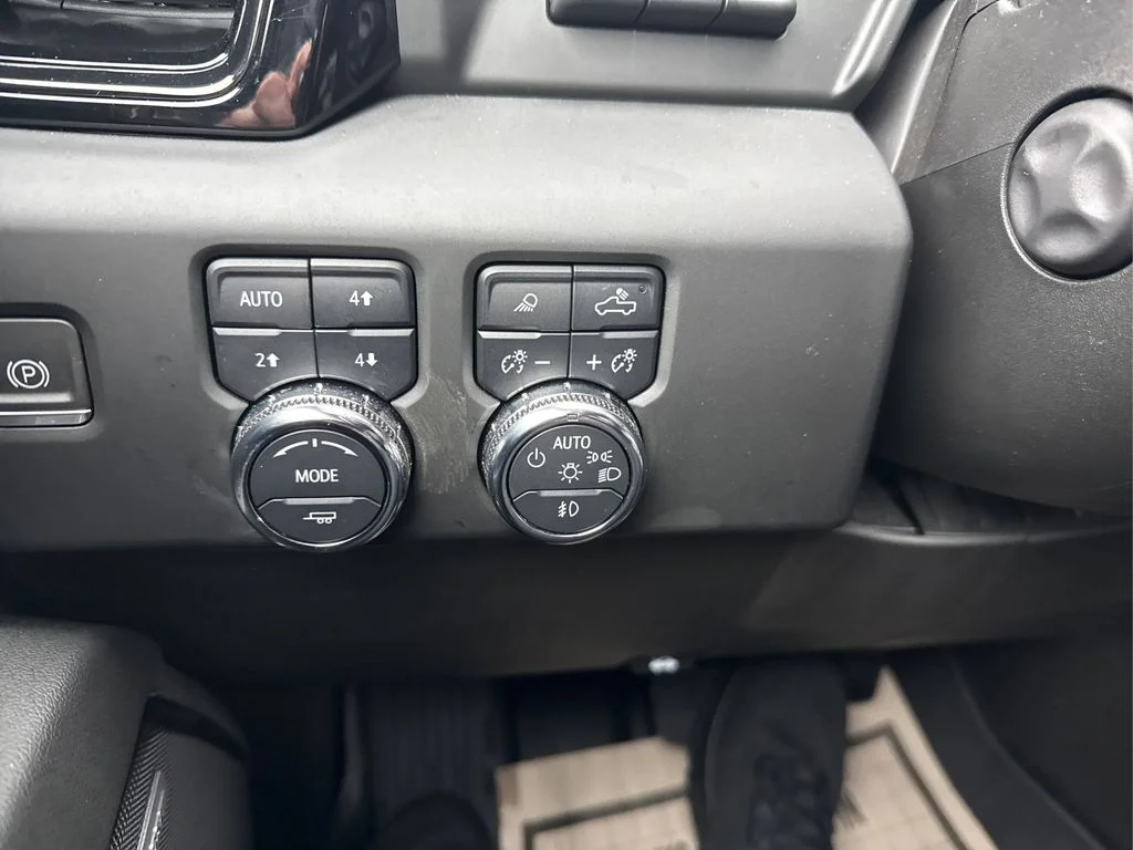 2024 GMC Sierra 1500 AT4 - Photo 15