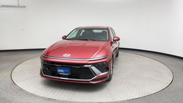 2025 Hyundai Sonata SE - Photo 7