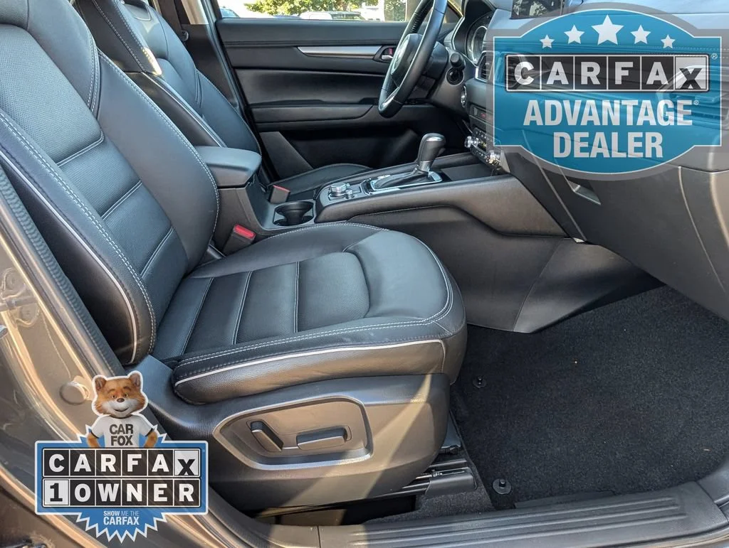 Used 2025 Gray Mazda 2.5 S Preferred image 23