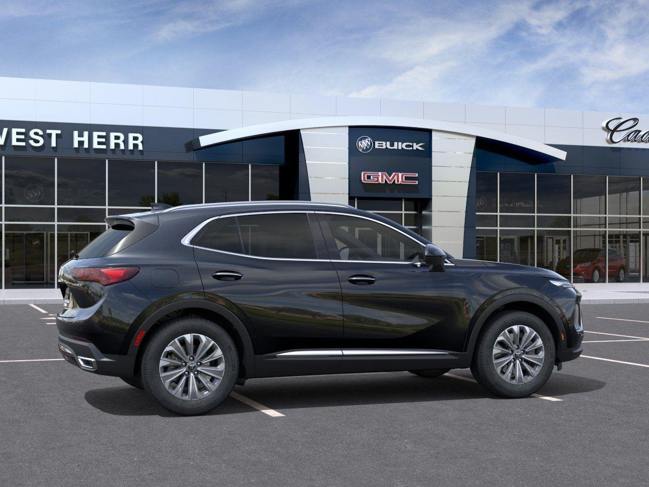 2026 Buick Envision Preferred - Photo 29
