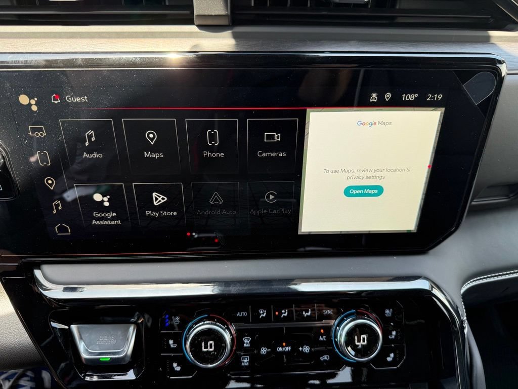 2026 GMC Sierra 1500 AT4X - Photo 25