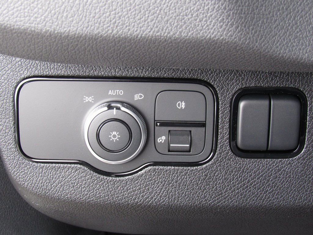 2025 Mercedes-Benz Sprinter Cargo Van Base - Photo 66