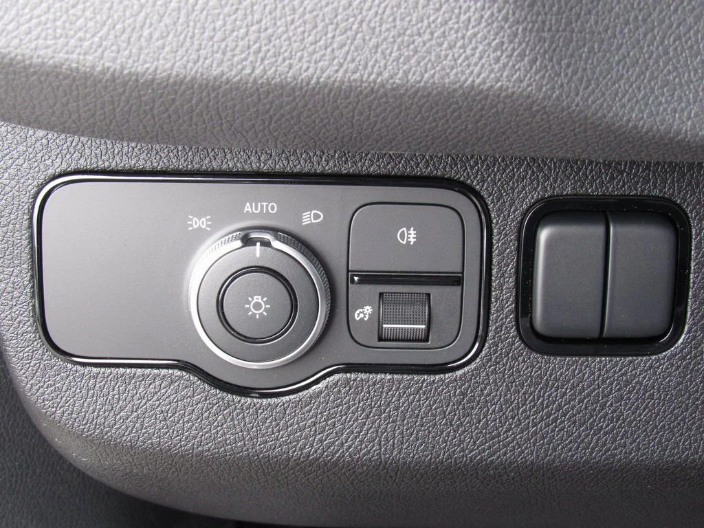 2025 Mercedes-Benz Sprinter Cargo Van Base - Photo 66