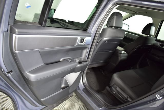 New 2026 Gray Hyundai SE image 29