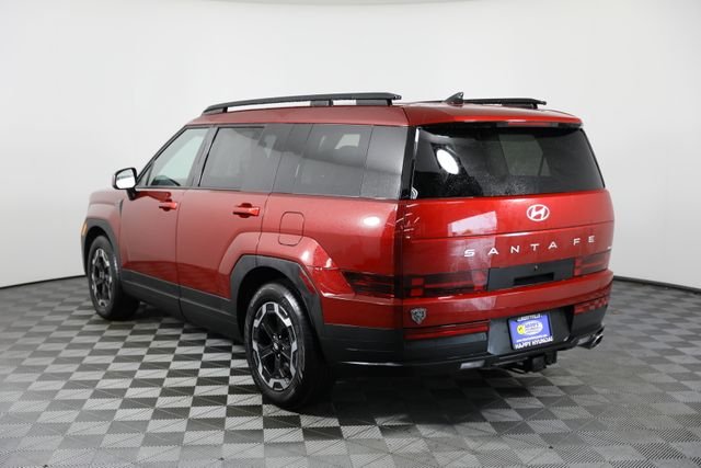 2025 Hyundai Santa Fe SEL - Photo 7