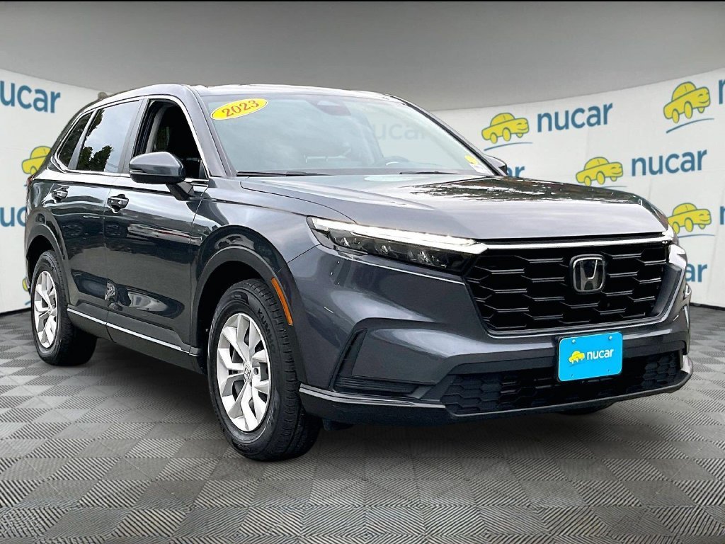 2023 Honda CR-V