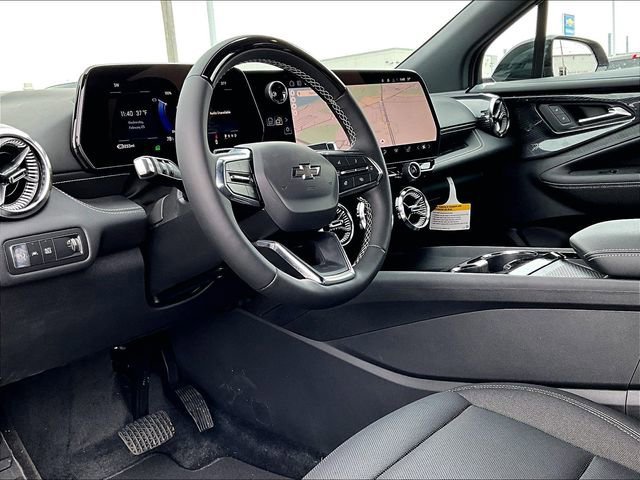 2026 Chevrolet Blazer EV LT - Photo 8