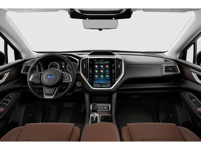 2026 Subaru Ascent Touring - Photo 19