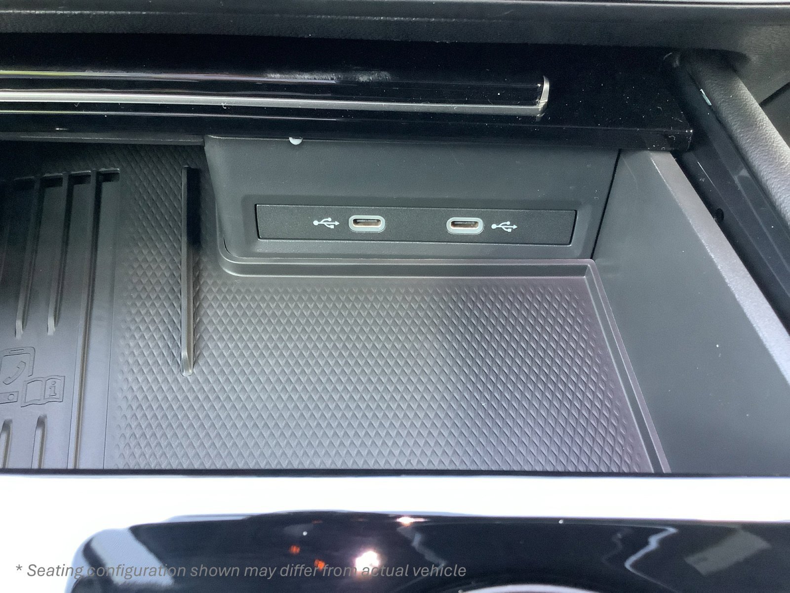 2026 Volkswagen Atlas Cross Sport SEL Premium R-LINE - Photo 21