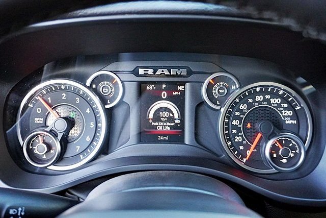 2026 RAM 1500 Big Horn/Lone Star - Photo 39