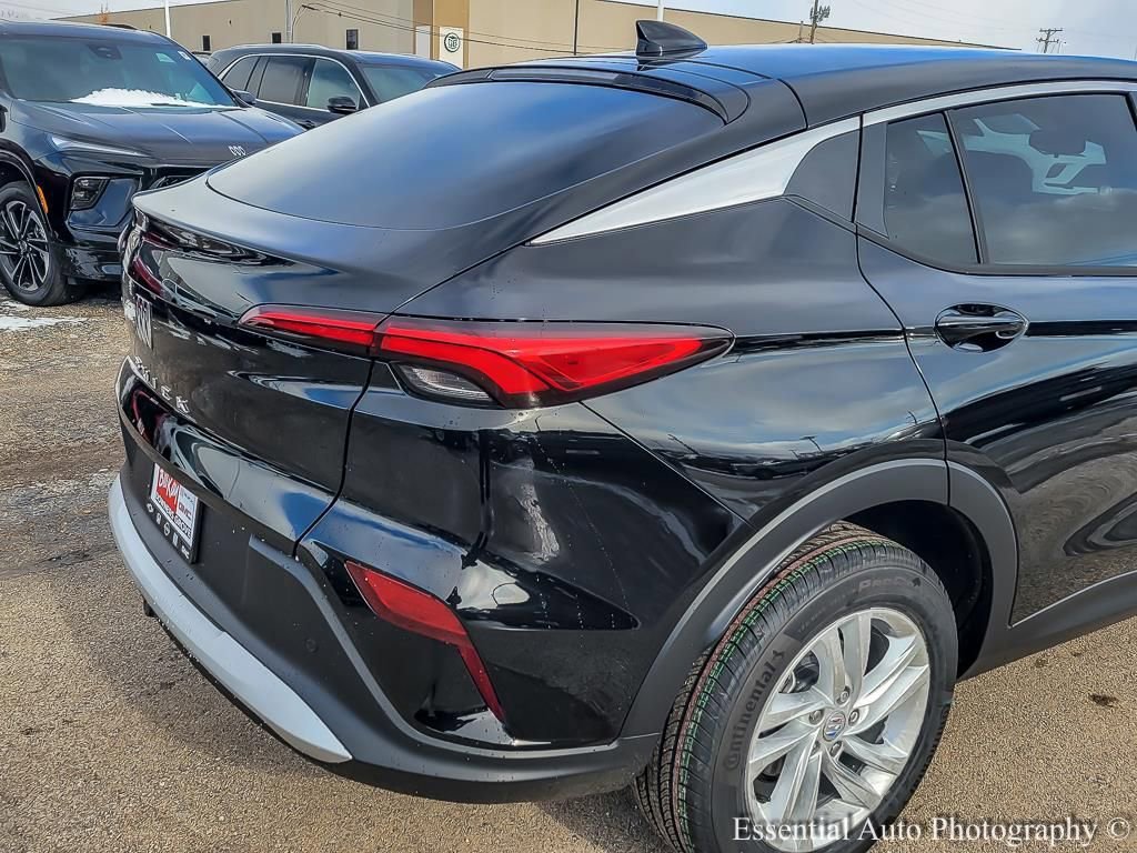 2026 BUICK ENVISTA - Image 5