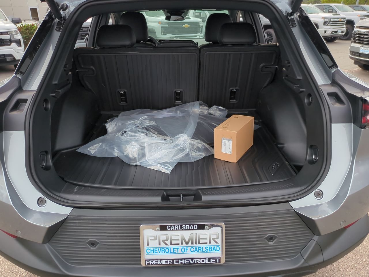 2026 Chevrolet Equinox EV 2LT - Photo 24