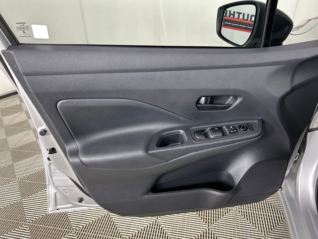 Used 2024 Silver Nissan 1.6 S image 11