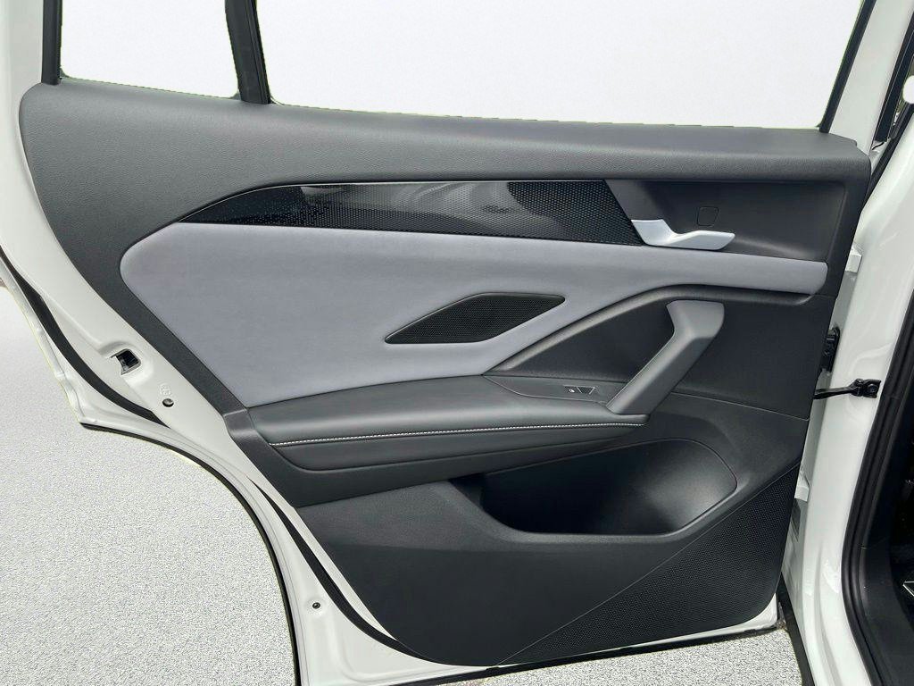 New 2026 White/off-white Volkswagen SE image 22