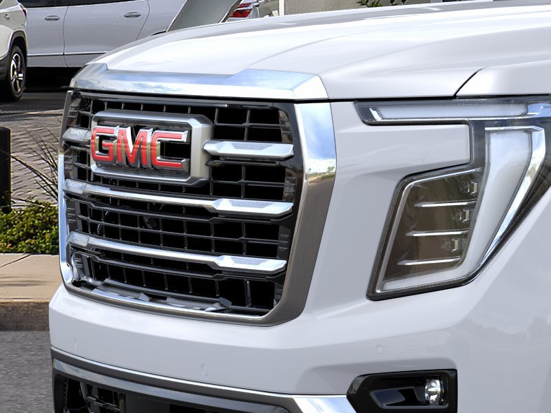 2026 GMC Yukon XL Elevation - Photo 13