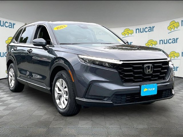 2023 Honda CR-V LX