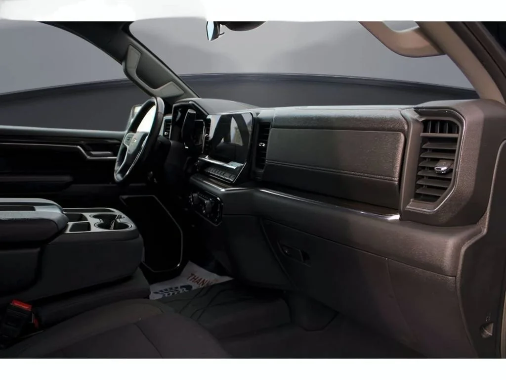 2023 Chevrolet Silverado 1500 LT - Photo 26