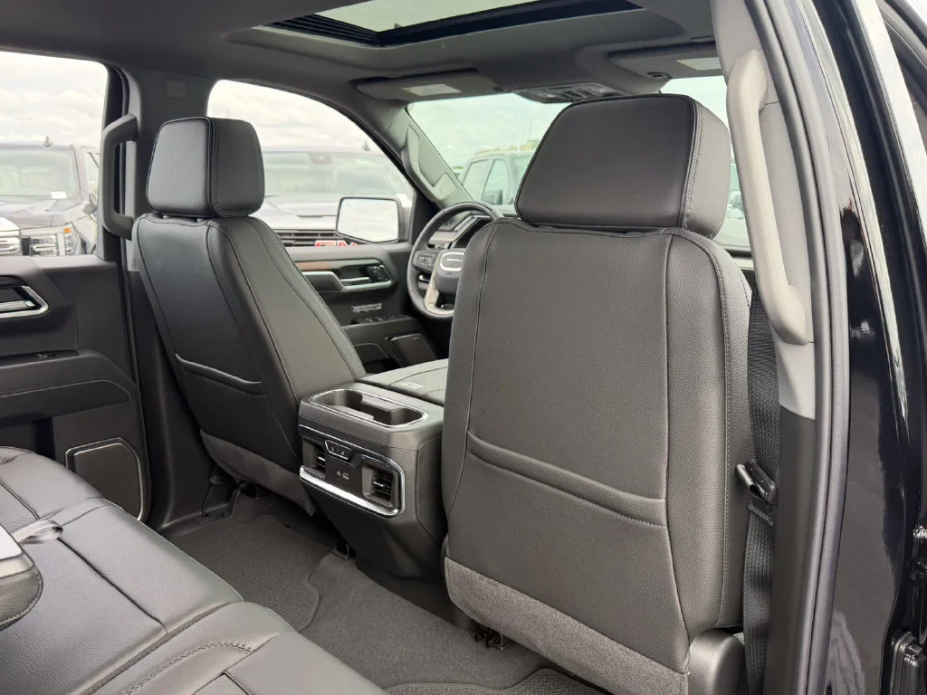 2026 GMC Sierra 1500 Denali - Photo 33