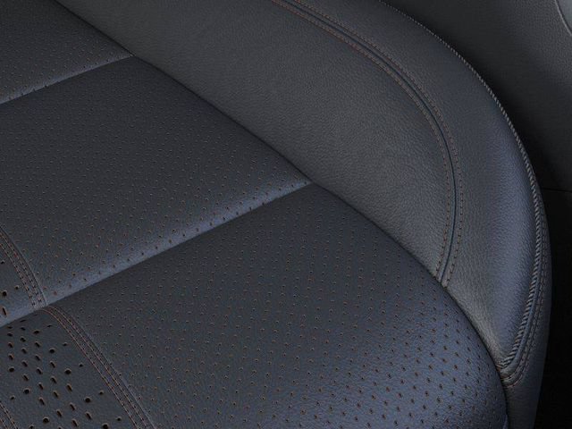2026 Chevrolet Silverado 3500 HD High Country - Photo 21