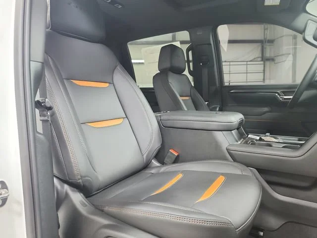 2026 GMC Sierra 2500HD AT4 - Photo 47