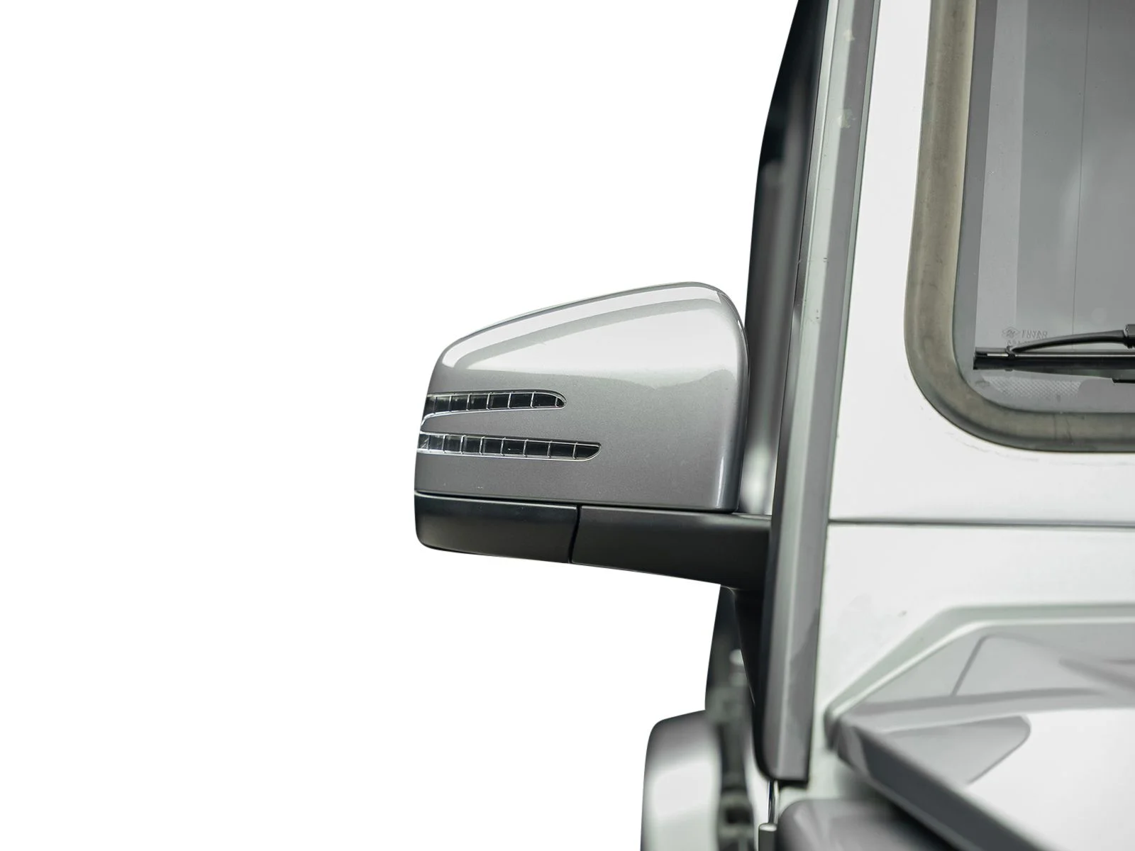 Used 2015 Silver Mercedes-Benz G 63 AMG® image 14