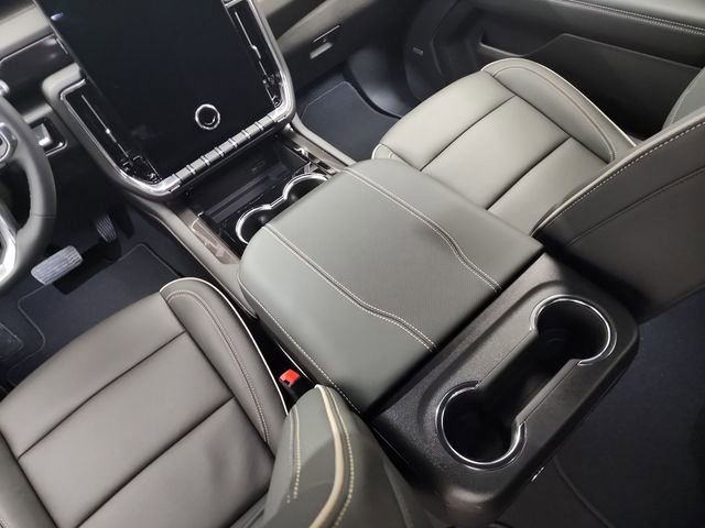 2026 GMC Yukon XL Elevation - Photo 24