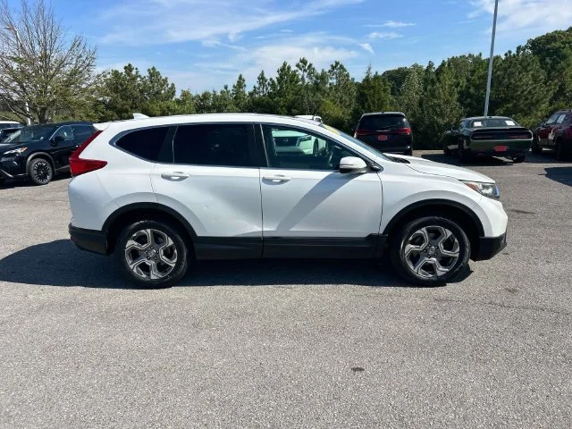 Used 2019  Honda EX image 2