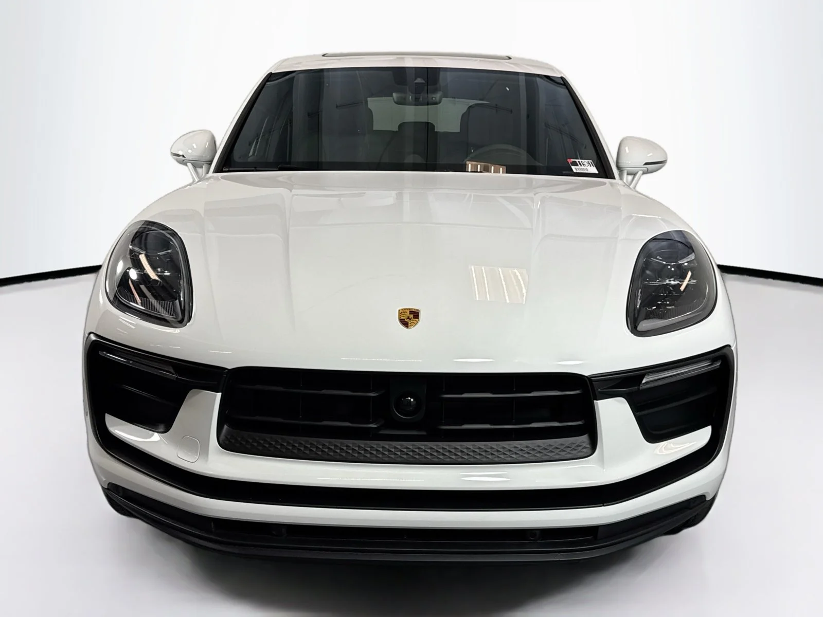 Used 2026 White Porsche  image 6