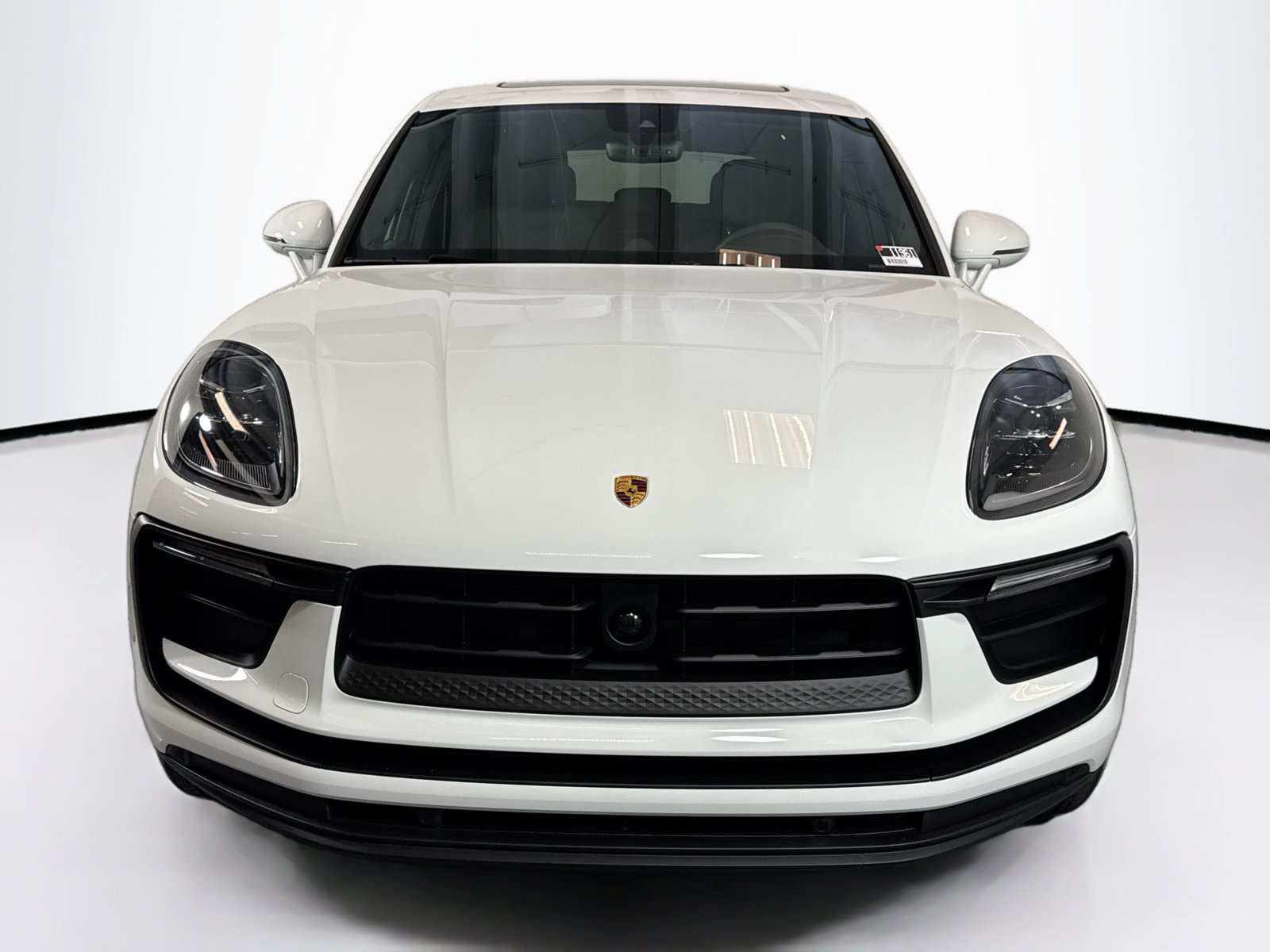 Used 2026 White Porsche  image 6