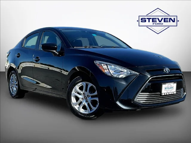 2017 Toyota Yaris iA Base