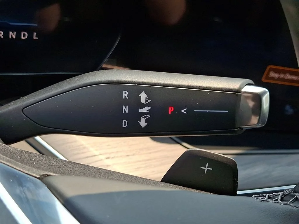 New 2026 Black Chevrolet Z71 image 16