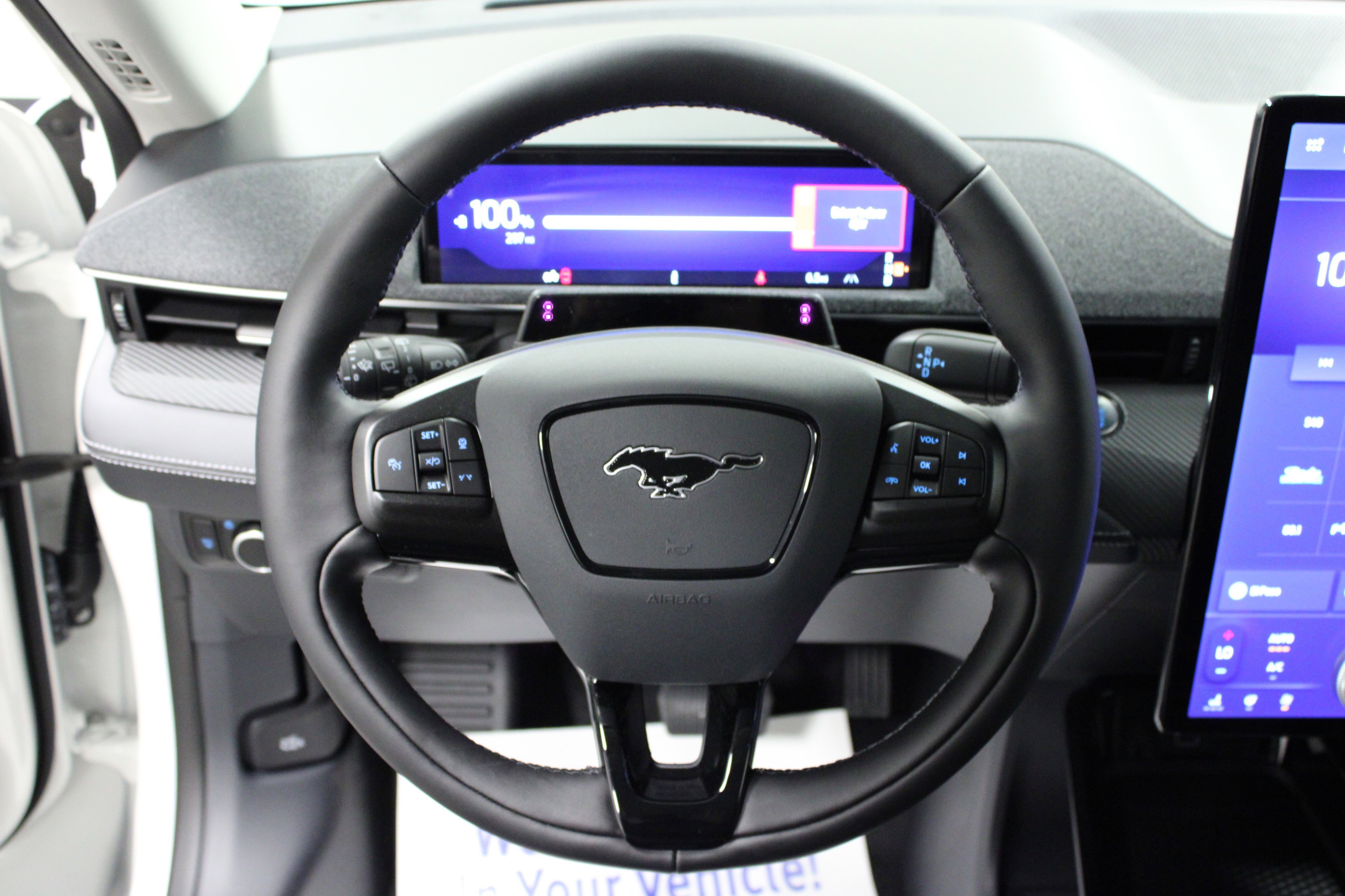 2025 Ford Mustang Mach-E Premium - Photo 17