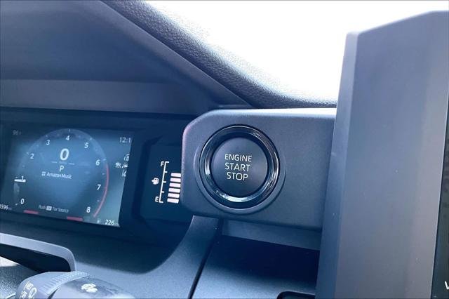 Certified Used 2025 CELESTIAL SILVER Toyota  image 31
