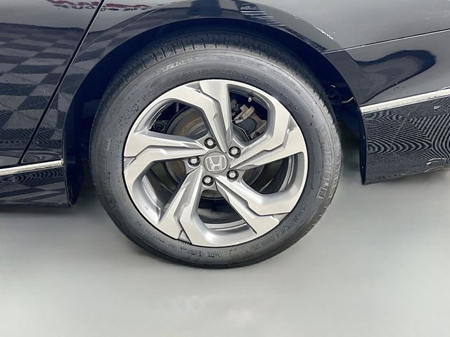 2020 Honda Accord EX-L - Photo 35
